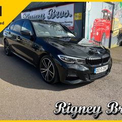 BMW 3 Series 2020