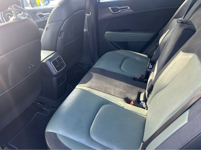 Kia Sportage 2024