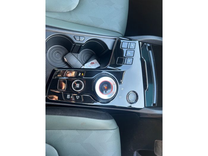 Kia Sportage 2024