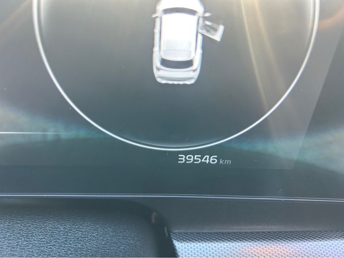 Kia Sportage 2024