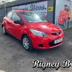 Mazda 2 2008