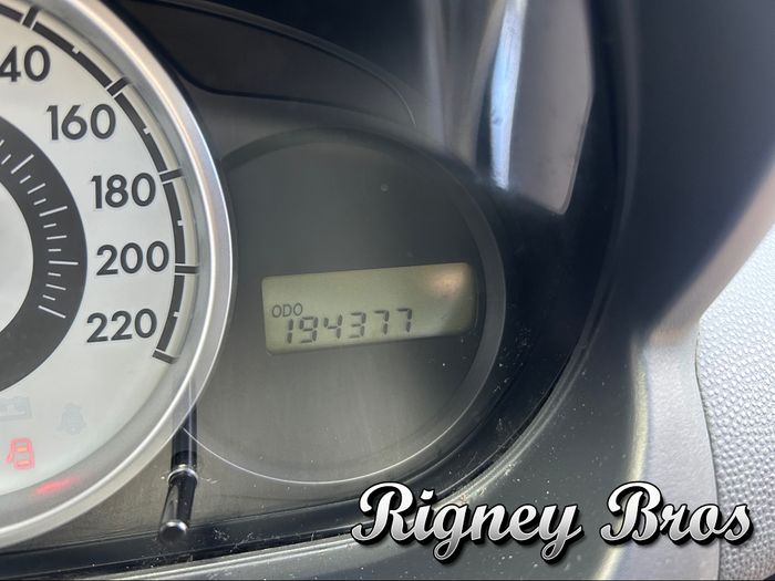 Mazda 2 2008