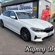 BMW 3 Series 2019