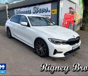BMW 3 Series 2019