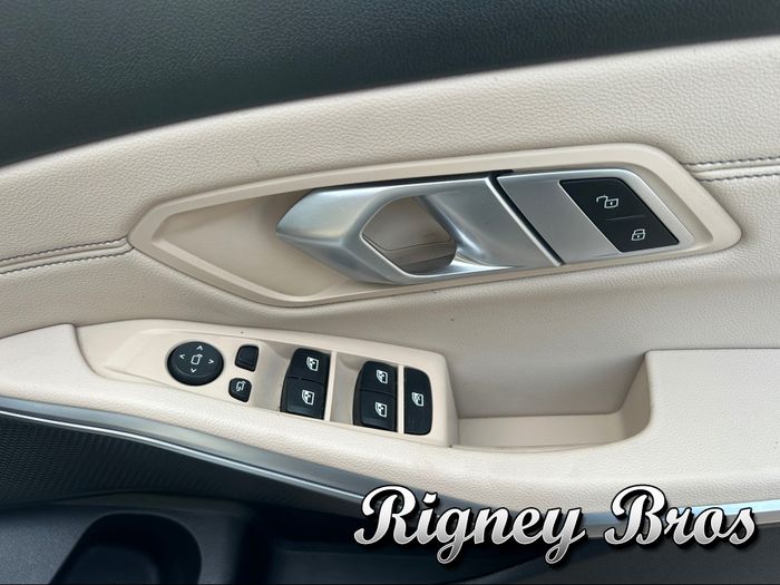 BMW 3 Series 2019