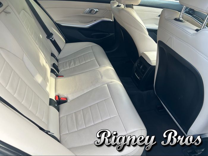 BMW 3 Series 2019