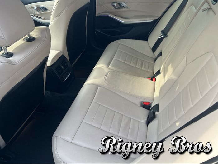 BMW 3 Series 2019