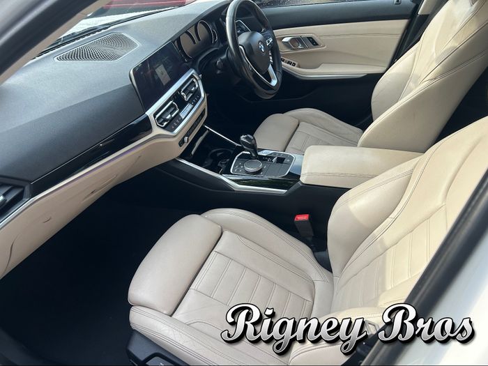 BMW 3 Series 2019