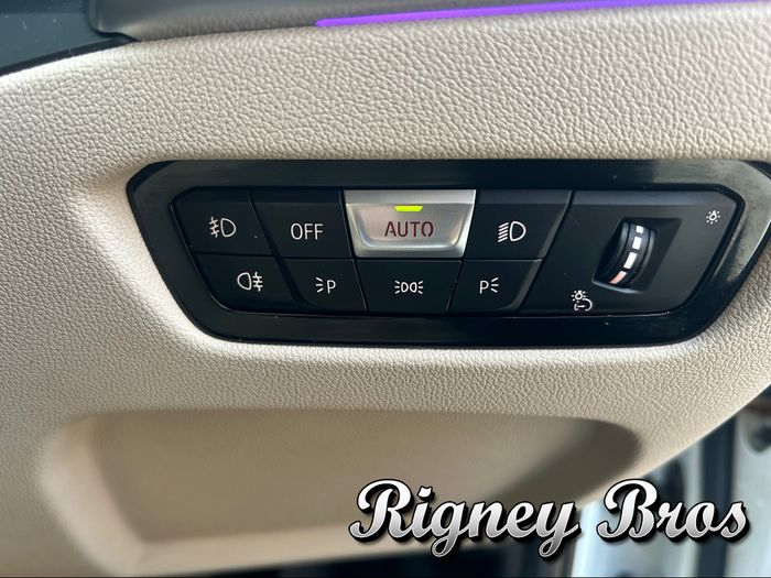 BMW 3 Series 2019