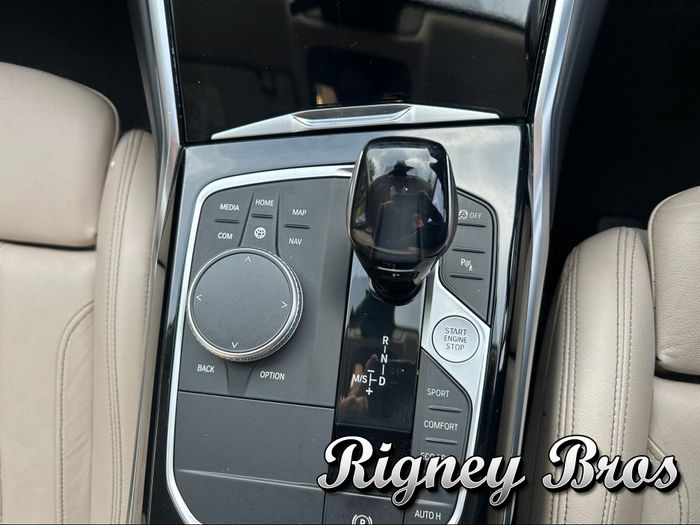 BMW 3 Series 2019