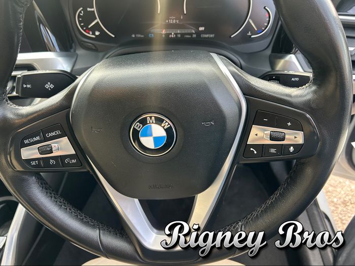 BMW 3 Series 2019