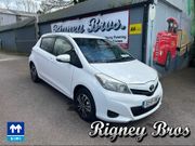 Toyota Yaris 2013