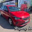 Opel Corsa 2021