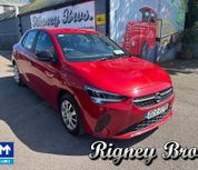 Opel Corsa 2021