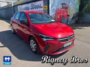 Opel Corsa 2021