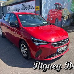 Opel Corsa 2021