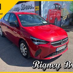 Opel Corsa 2021