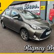 Toyota Yaris 2016