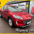 Ford Kuga 2021