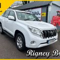 Toyota Landcruiser 2017