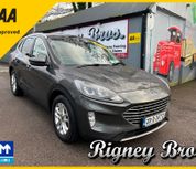 Ford Kuga 2020