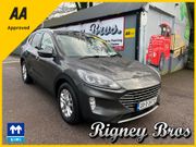 Ford Kuga 2020