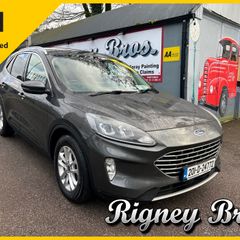 Ford Kuga 2020
