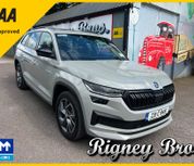 Skoda Kodiaq 2023