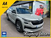 Skoda Kodiaq 2023