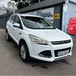 Ford Kuga 2016