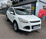 Ford Kuga 2016