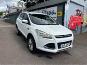 Ford Kuga 2016