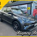 Toyota Rav4 2016