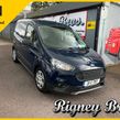 Ford TRANSIT COURIER 2021