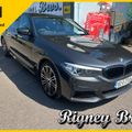 BMW 5 Series 2019