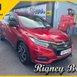 Honda Vezel 2019