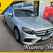 Mercedes-Benz E-Class 2017