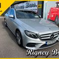 Mercedes-Benz E-Class 2017