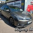 Toyota Corolla 2017