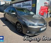 Toyota Corolla 2017