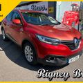 Renault KADJAR 2016