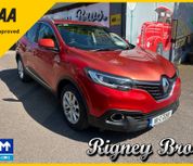 Renault KADJAR 2016