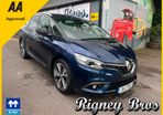 Renault Grand Scenic 2021