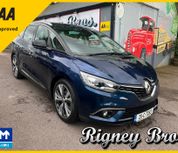 Renault Grand Scenic 2021