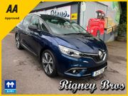 Renault Grand Scenic 2021