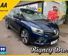 Renault Grand Scenic 2021