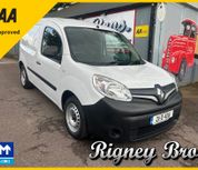 Renault Kangoo 2021