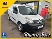 Renault Kangoo 2021