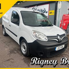 Renault Kangoo 2021