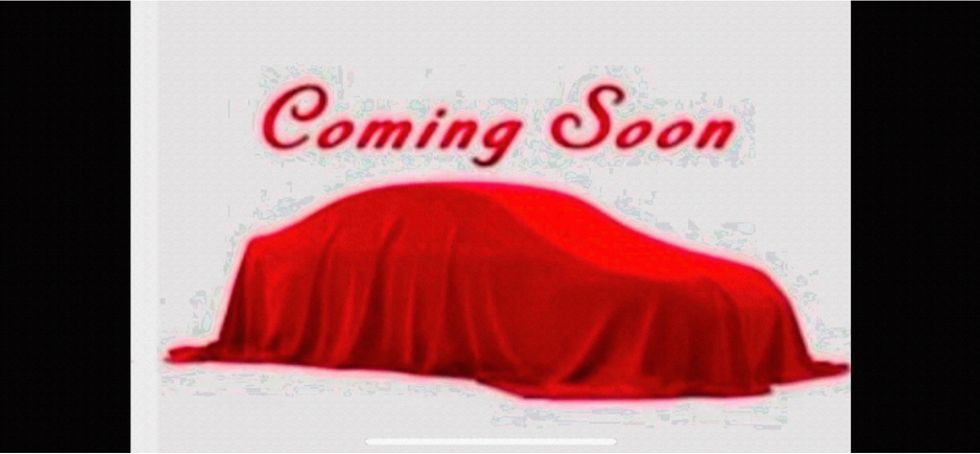Mitsubishi Canter 2021